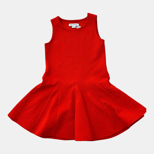 Robe Naf Naf : 6 ans