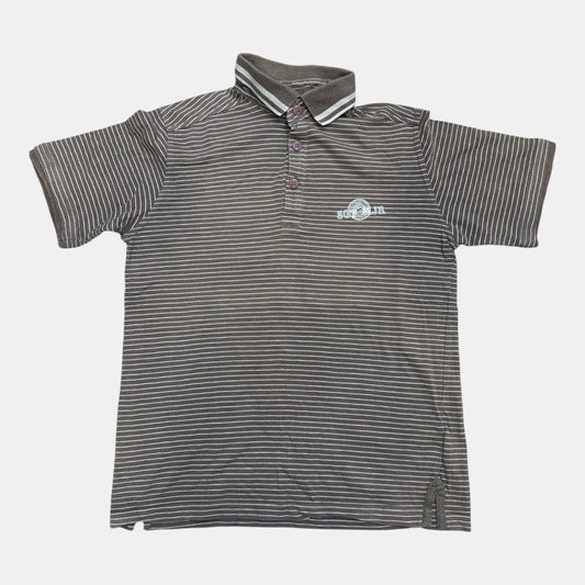 Polo Sergent Major : 12 ans