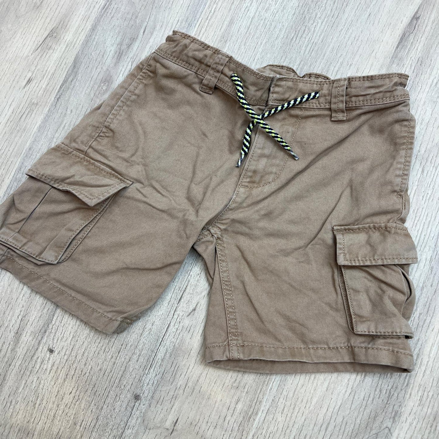 Bermuda Kiabi : 6 ans