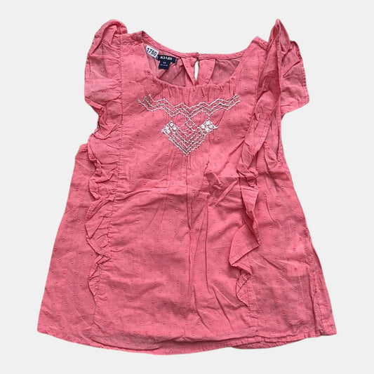 Blouse kiabi ￼ : 8 ans