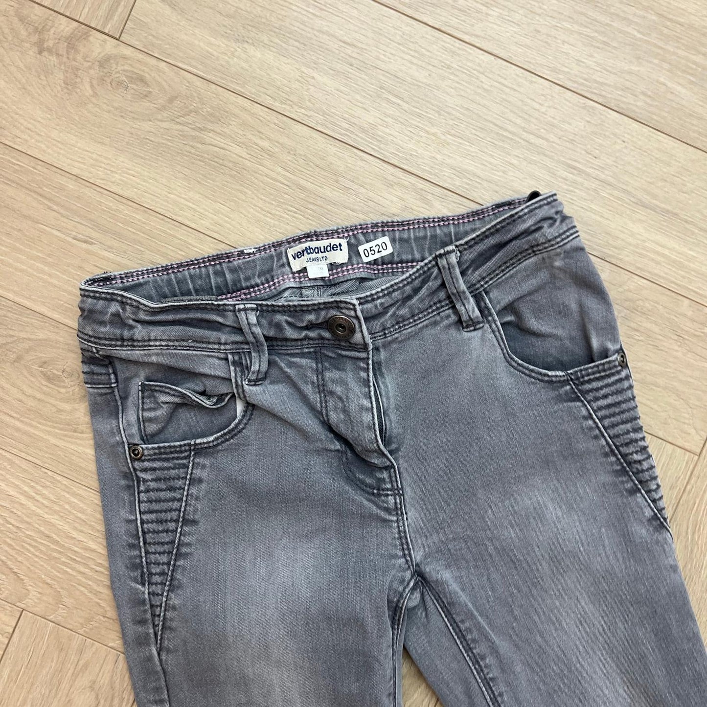 Pantalon Verbaudet : 9 ans