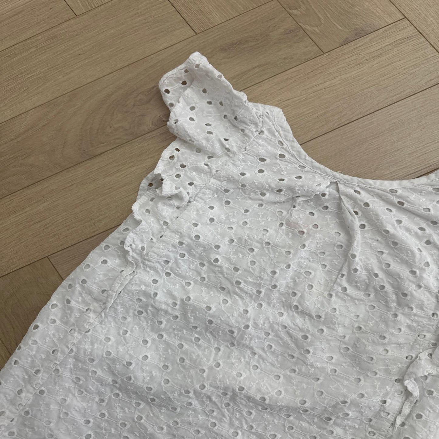 Robe Tape à l’œil : 4 ans