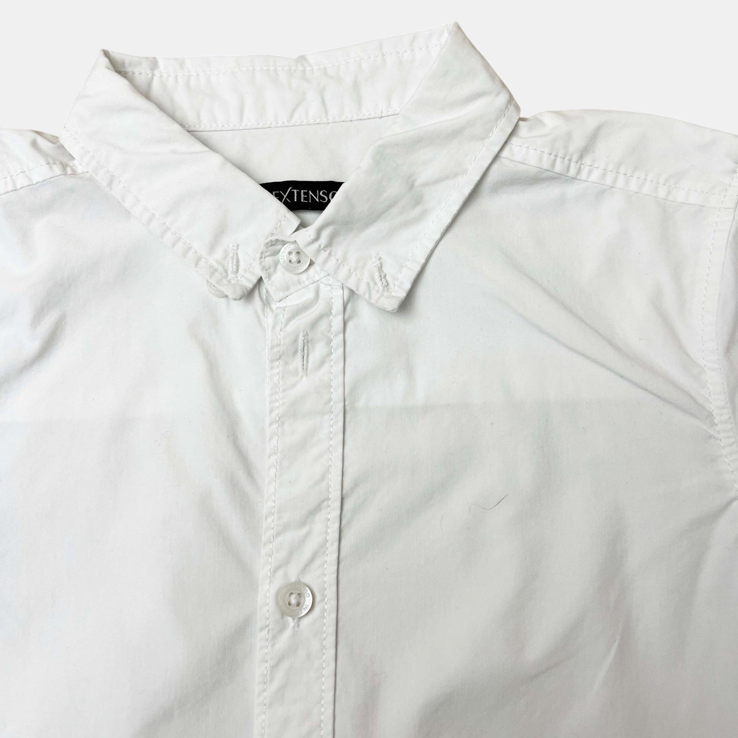 Chemise InExtenso : 10 ans