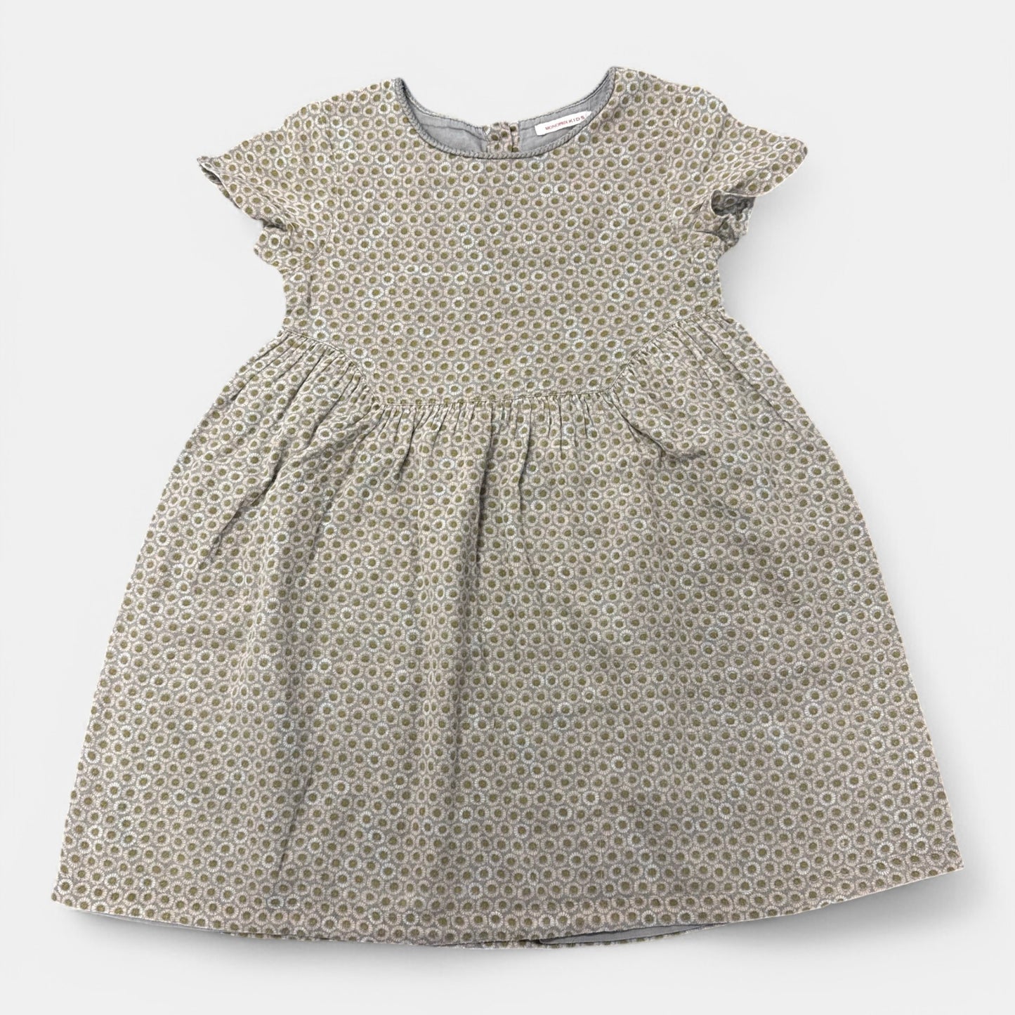 Robe Monoprix Kids : 6 ans