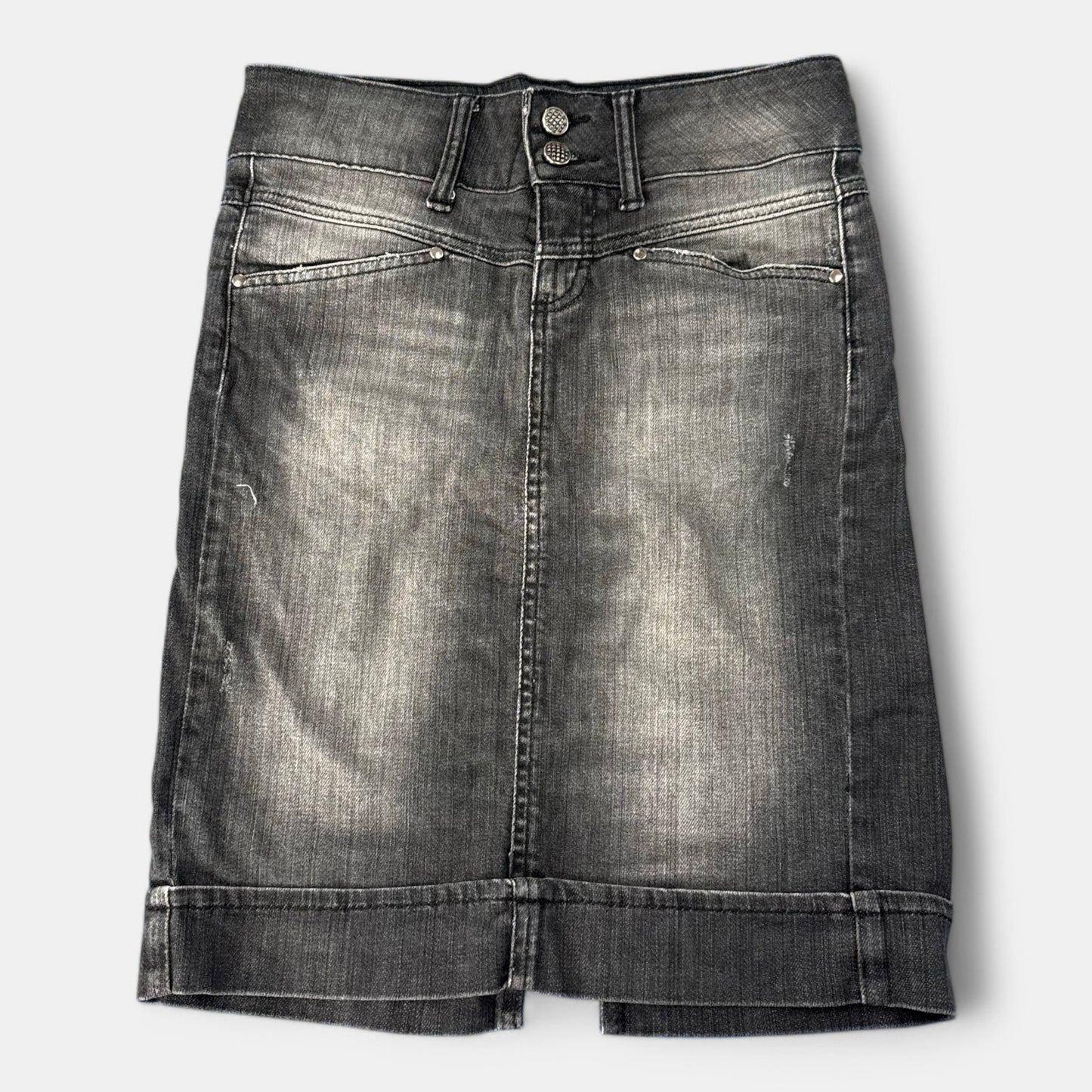 Jupe TRF Denim : 14 ans