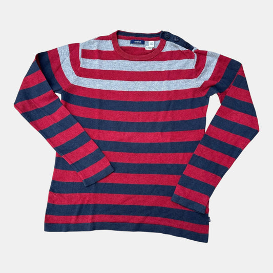 Pull Okaïdi : 12 ans