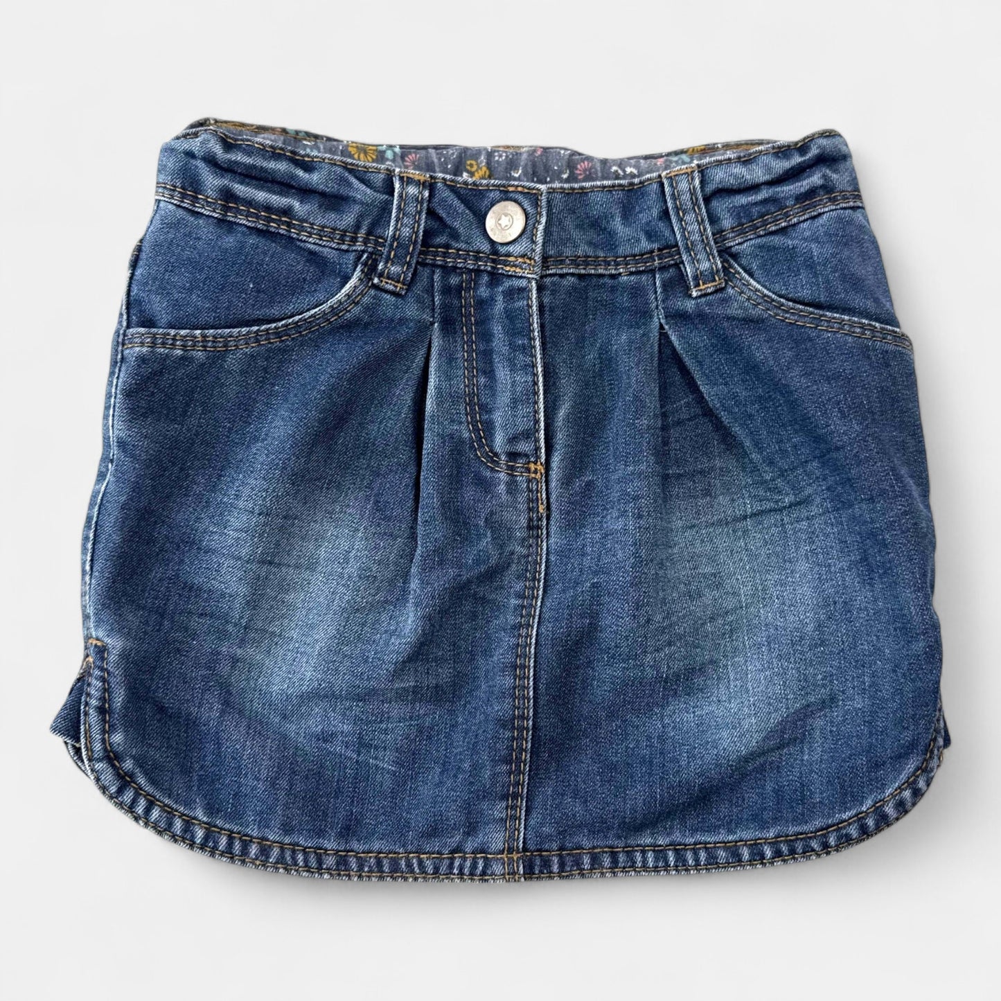 Jupe Tape à l'oeil : 4 ans