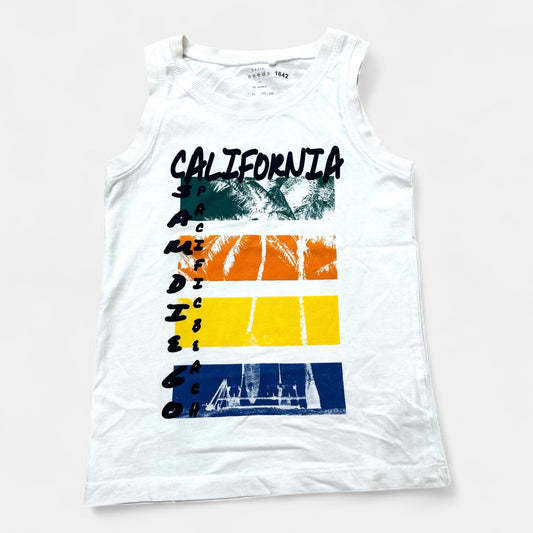 Débardeur name it : 7 ans