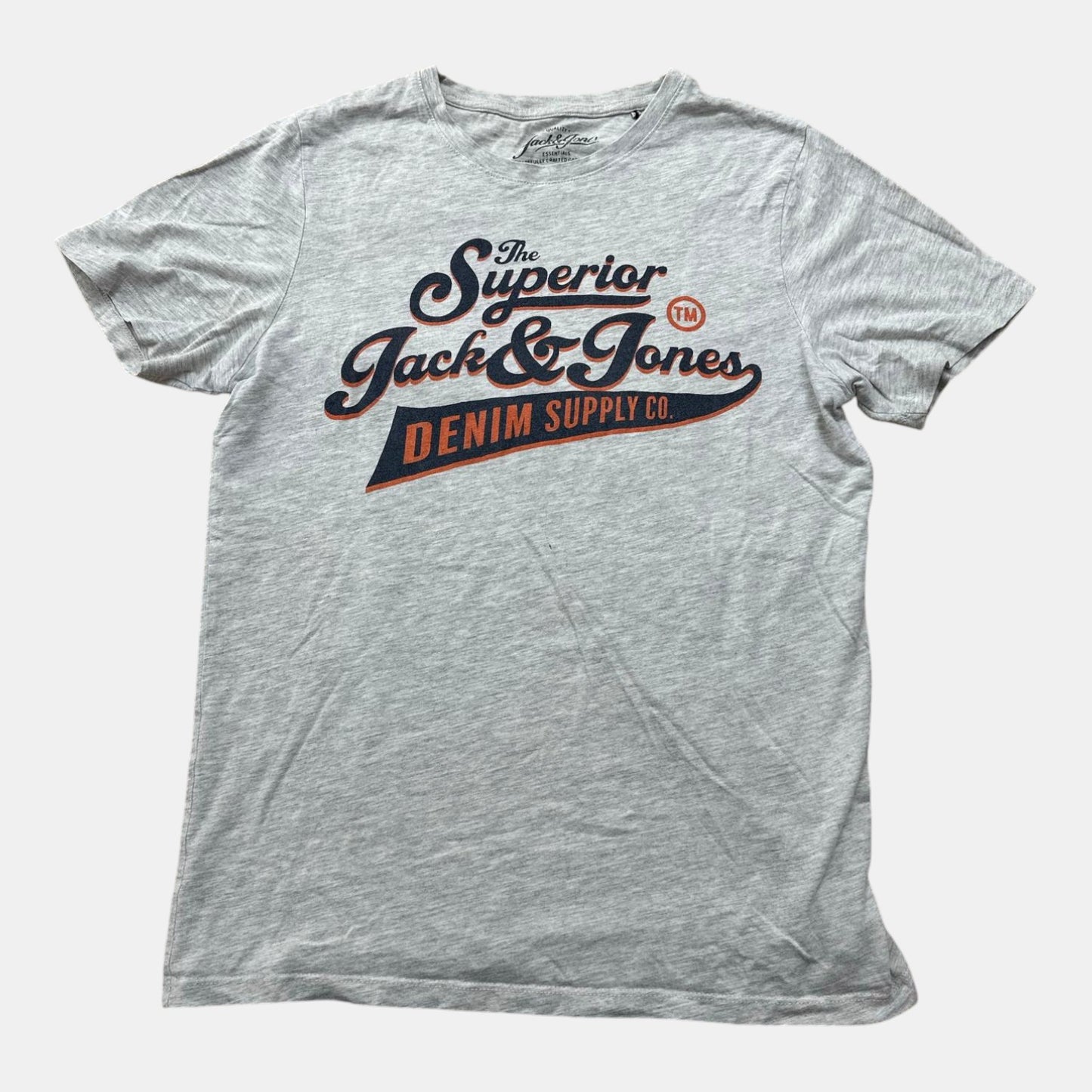 T-Shirt Jack & Jones : 16 ans