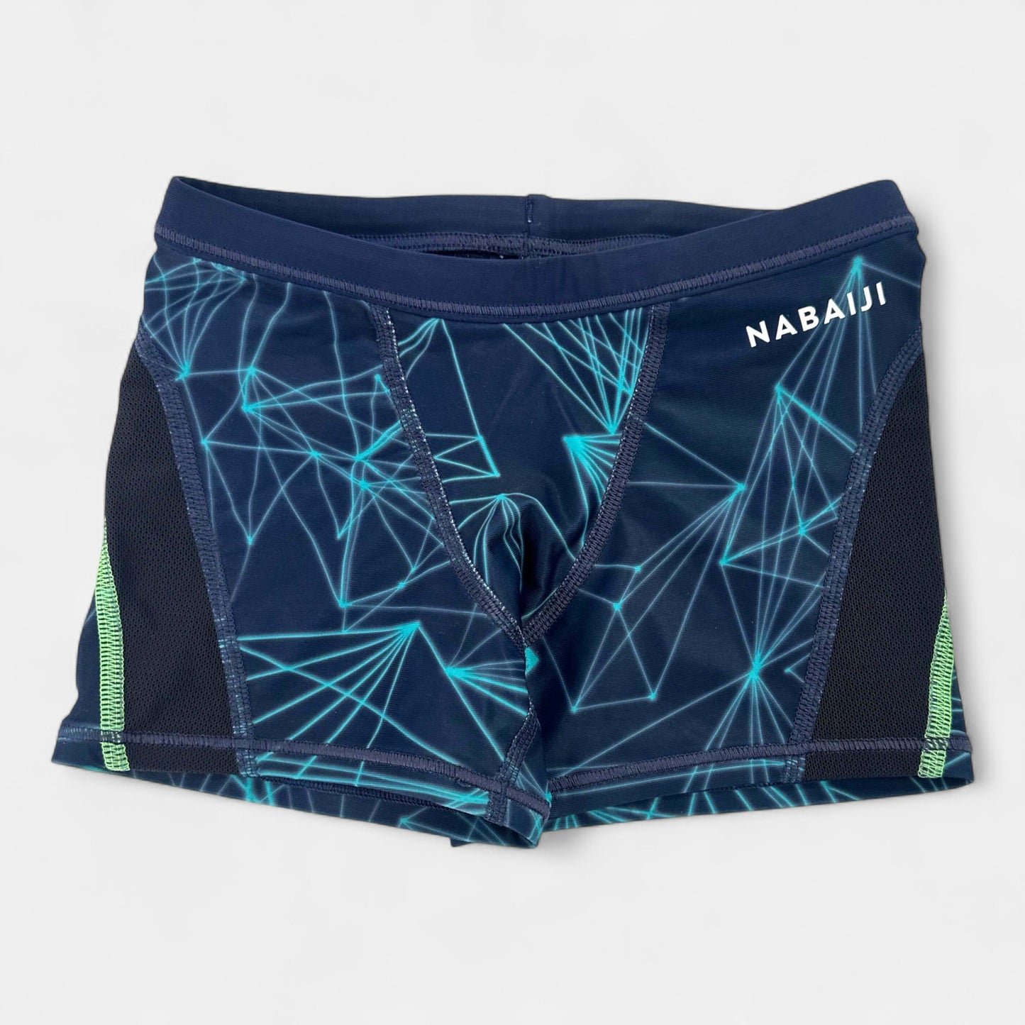 Maillot de bain Nabaiji : 5 ans