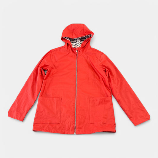 Veste impermeable Tex : 14 ans