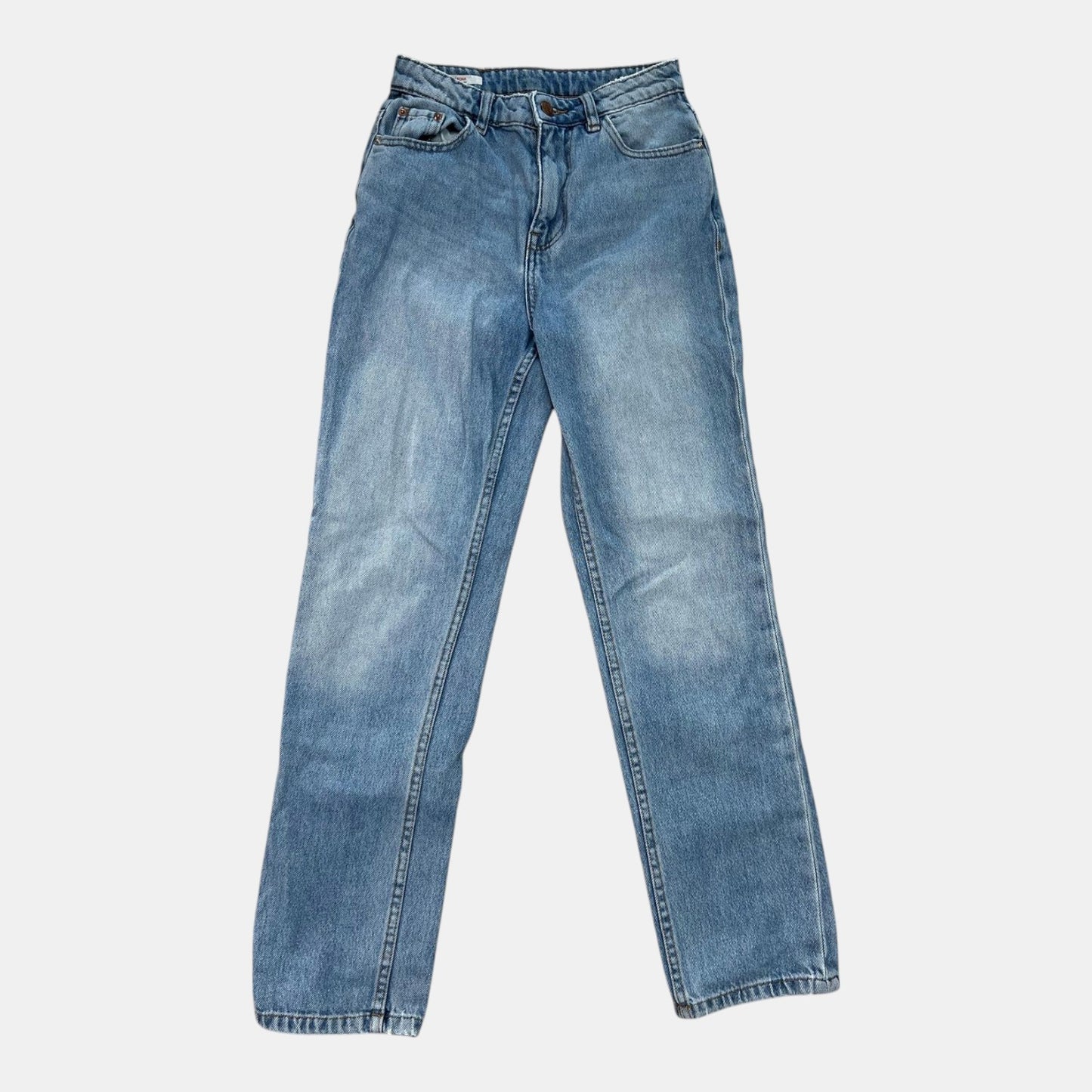 Pantalon mom Jennyfer : 10 ans