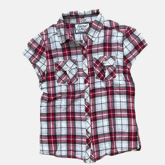 Chemise Kaporal : 14 ans