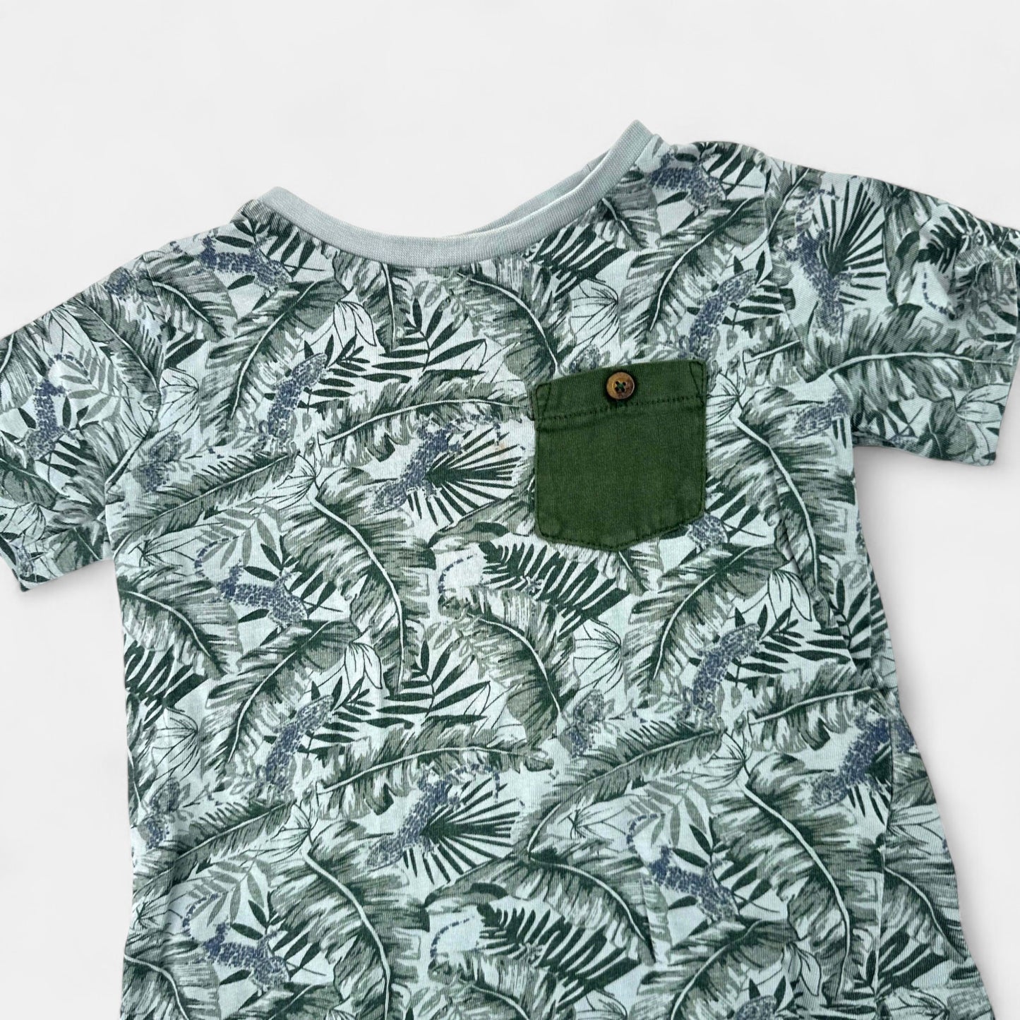 T-Shirt Verbaudet : 3 ans