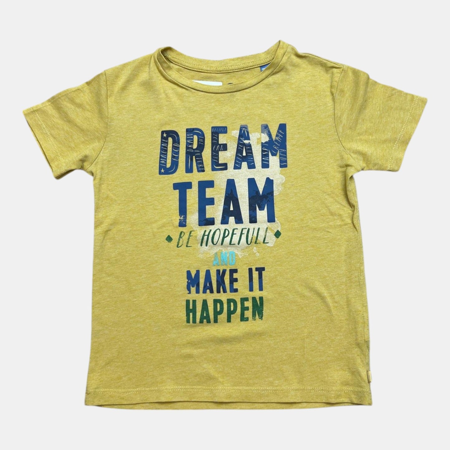 T-shirt Okaidi : 6 ans