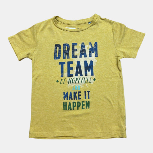 T-shirt Okaidi : 6 ans