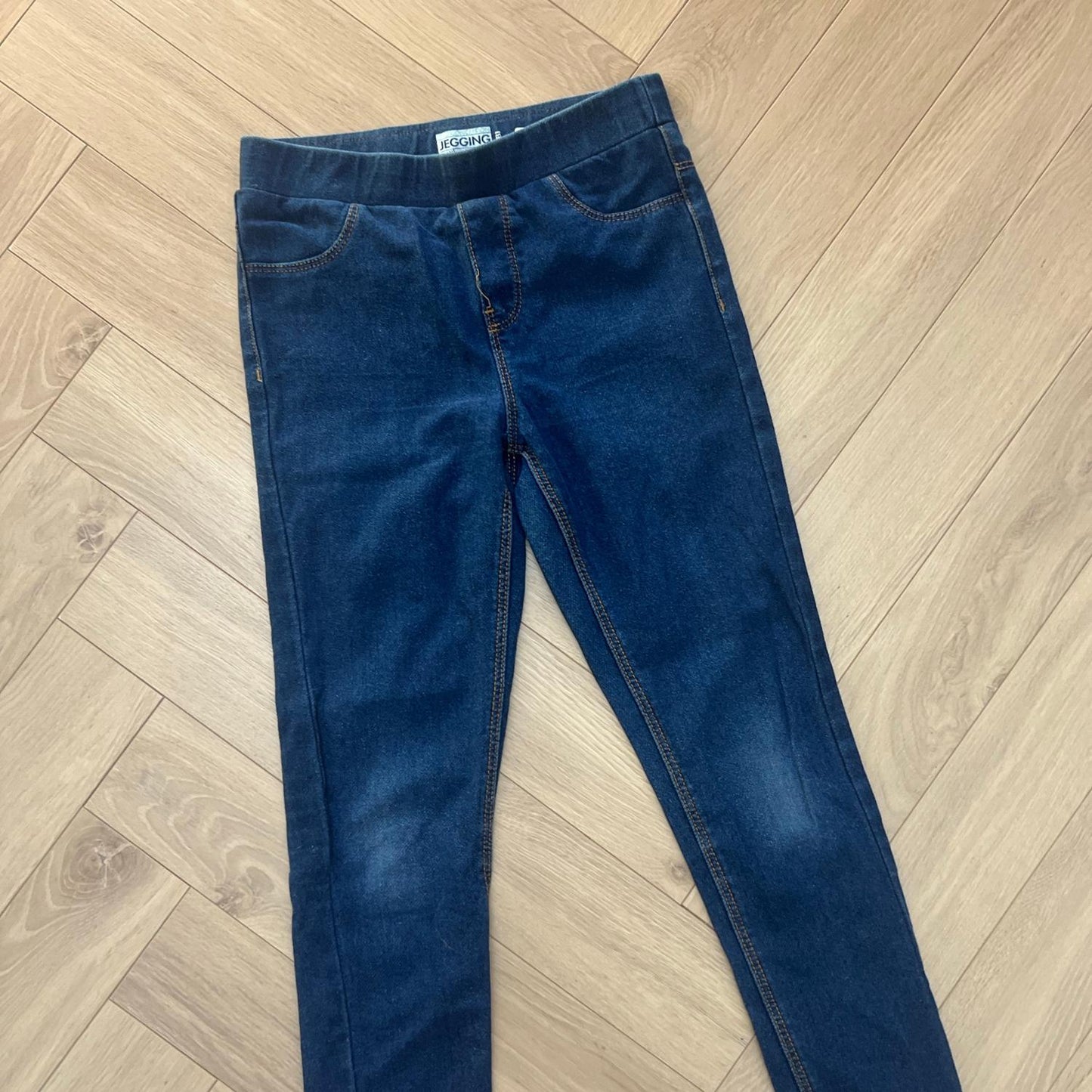 Jegging Kiabi : 10 ans