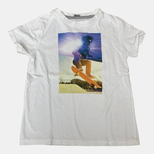 T-shirt Kiabi ￼ : 4 ans