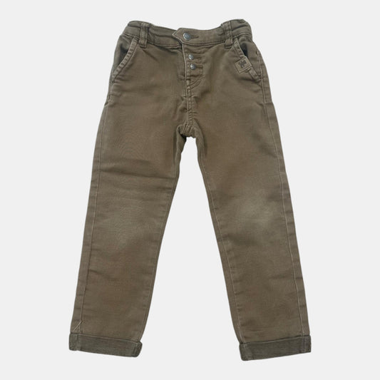 Pantalon Lulu Castagnette : 3 ans