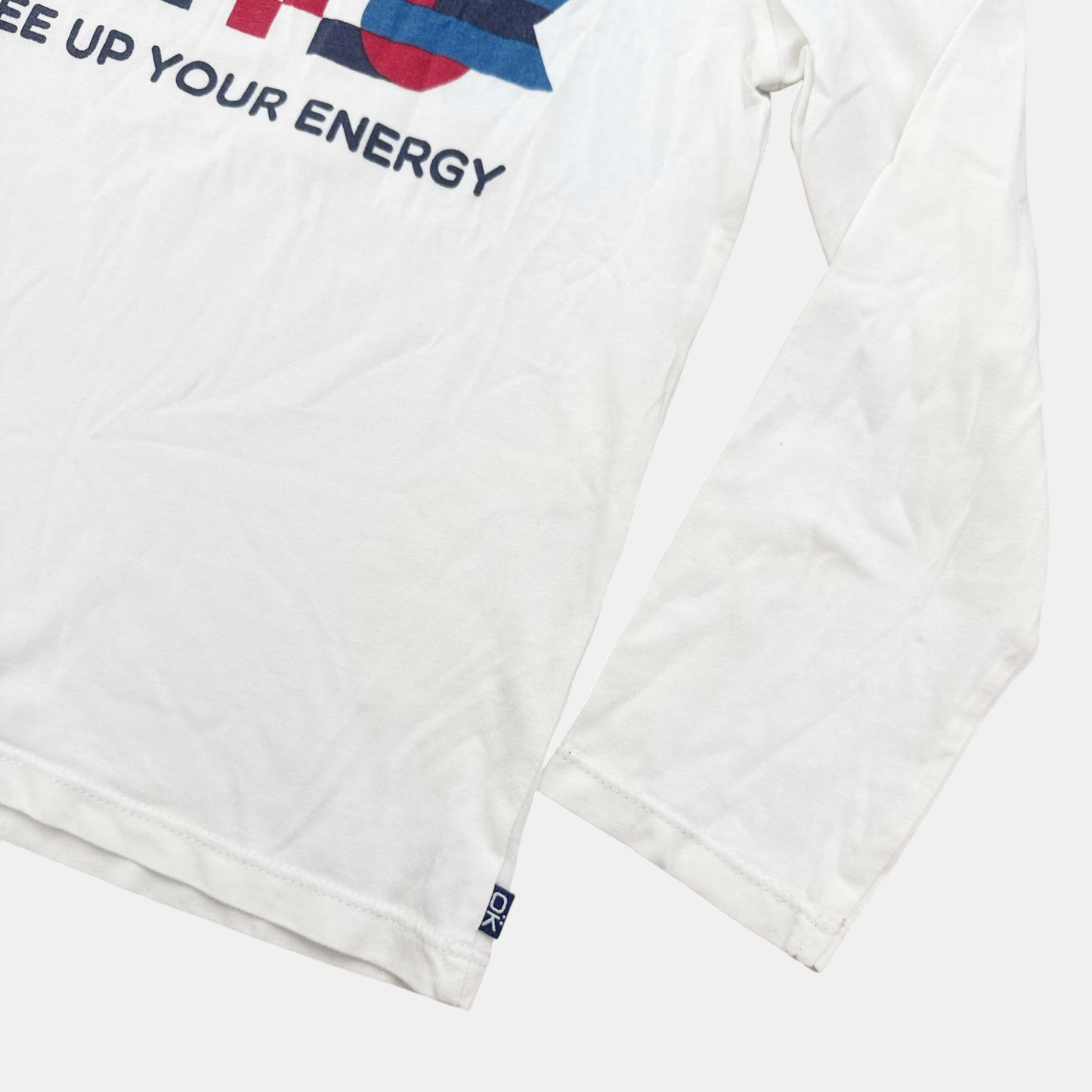 T-Shirt Okaïdi : 6 ans
