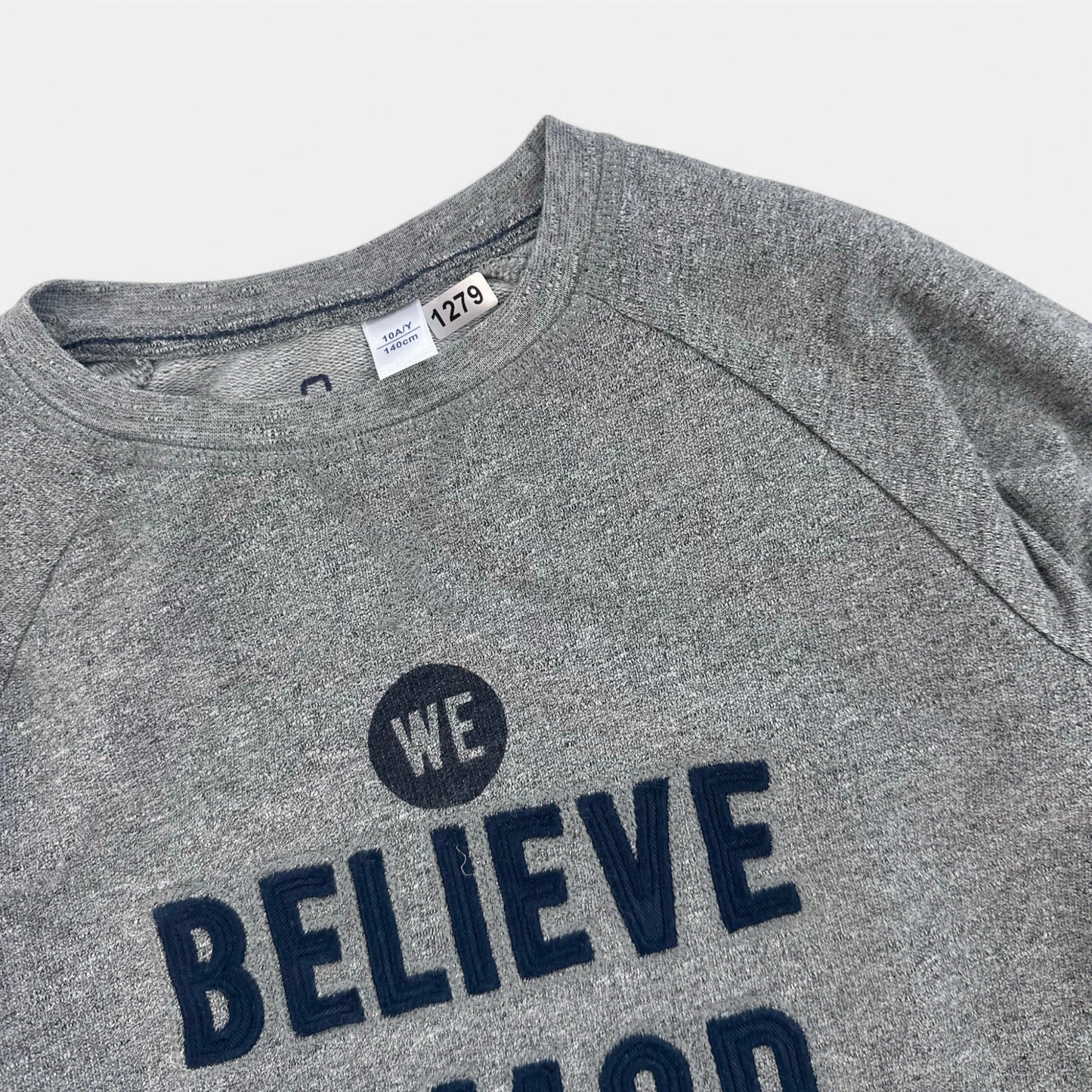 T-Shirt Okaïdi : 10 ans