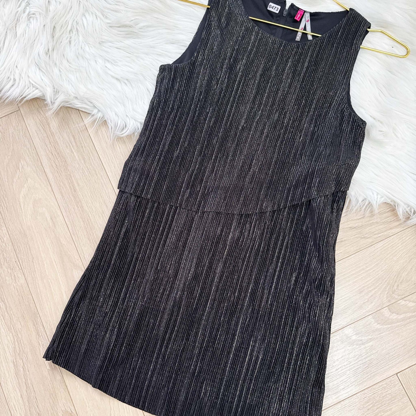 Robe  Noël fête Orchestra : 8 ans