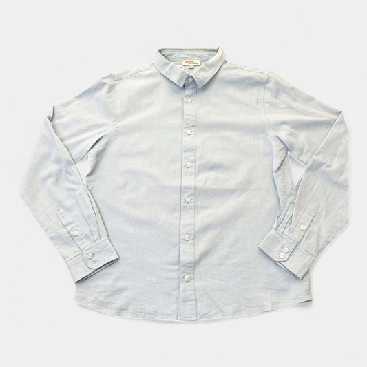 Chemise Du Pareil au même : 12 ans