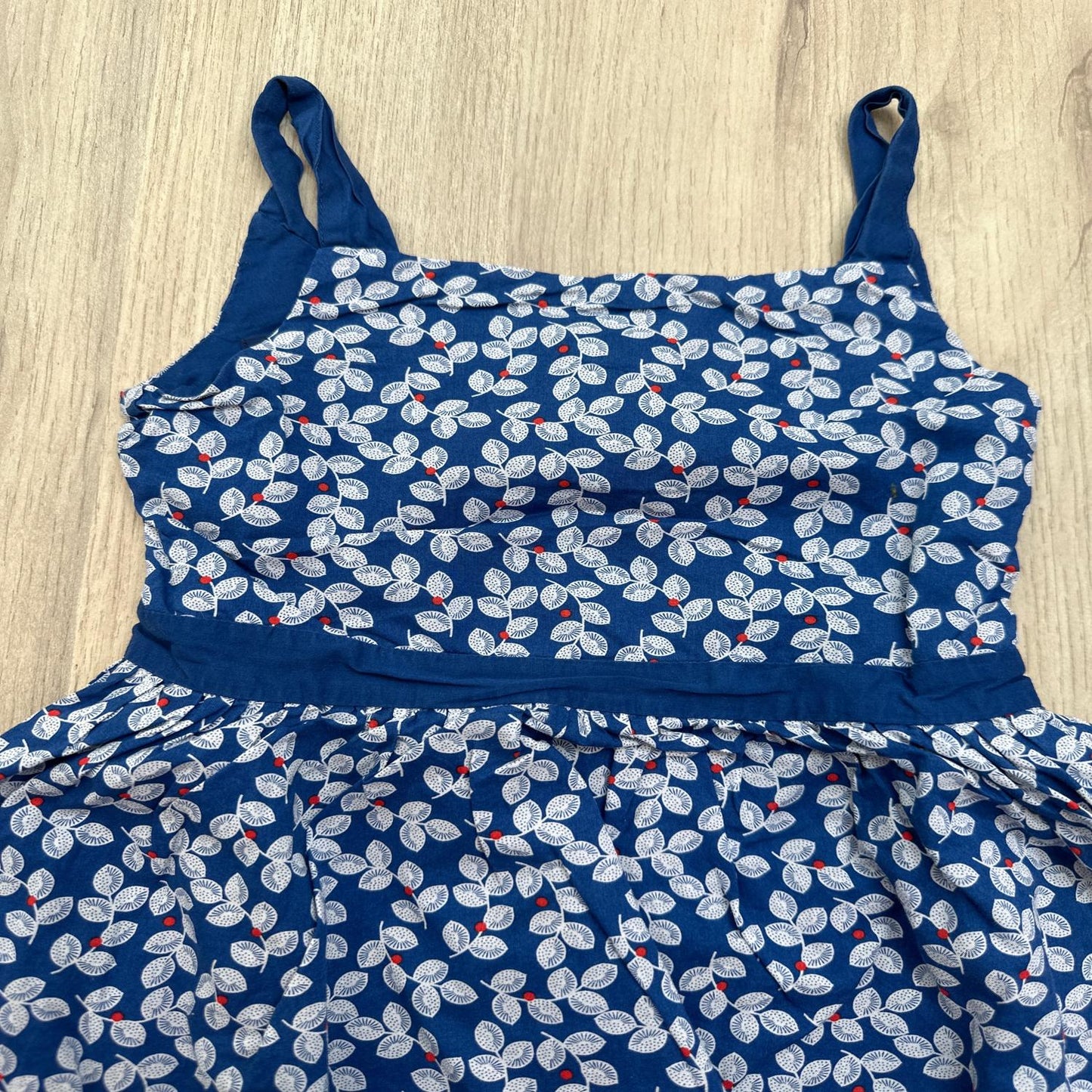 Robe Okaïdi  : 4 ans