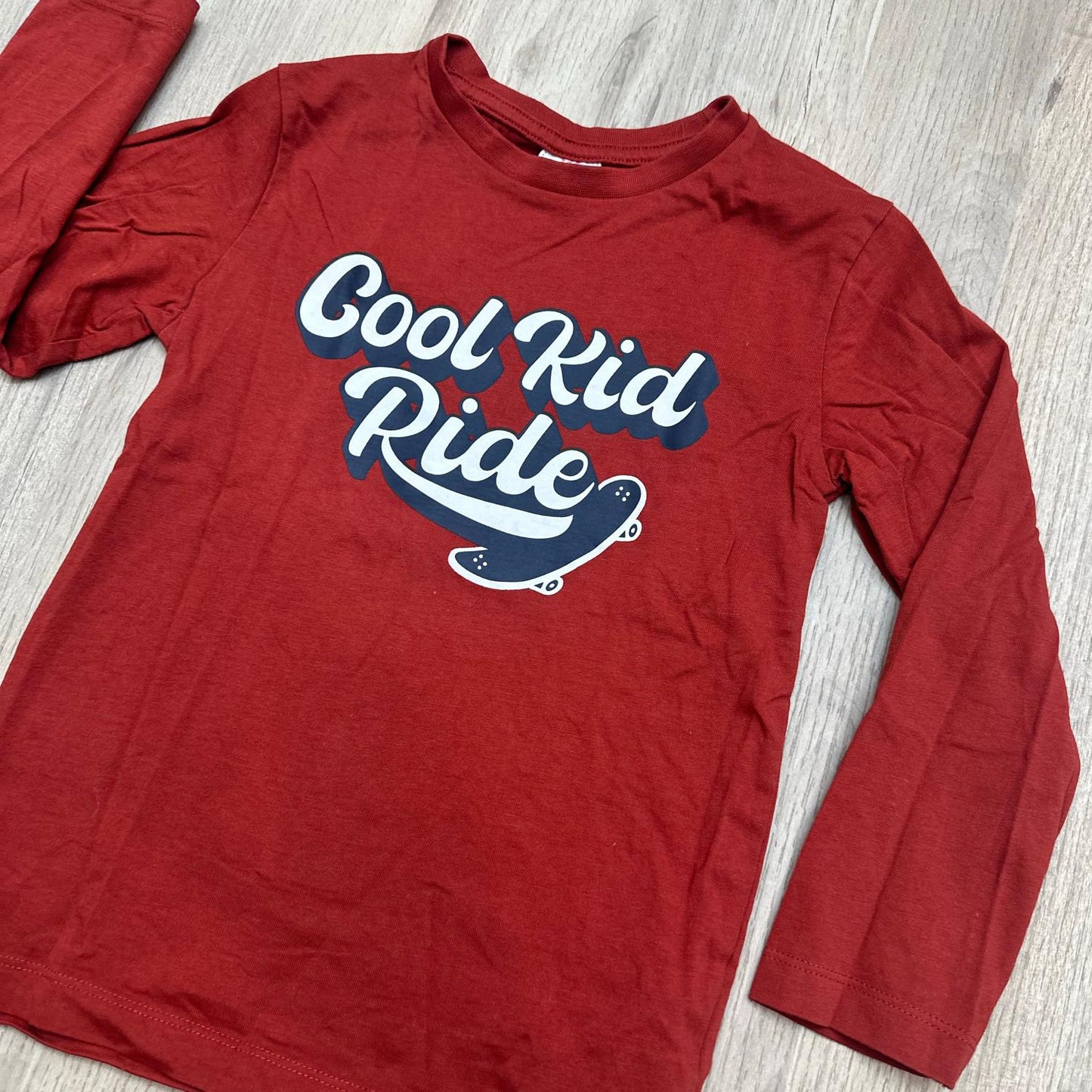 T-Shirt Tape à l'oeil : 6 ans