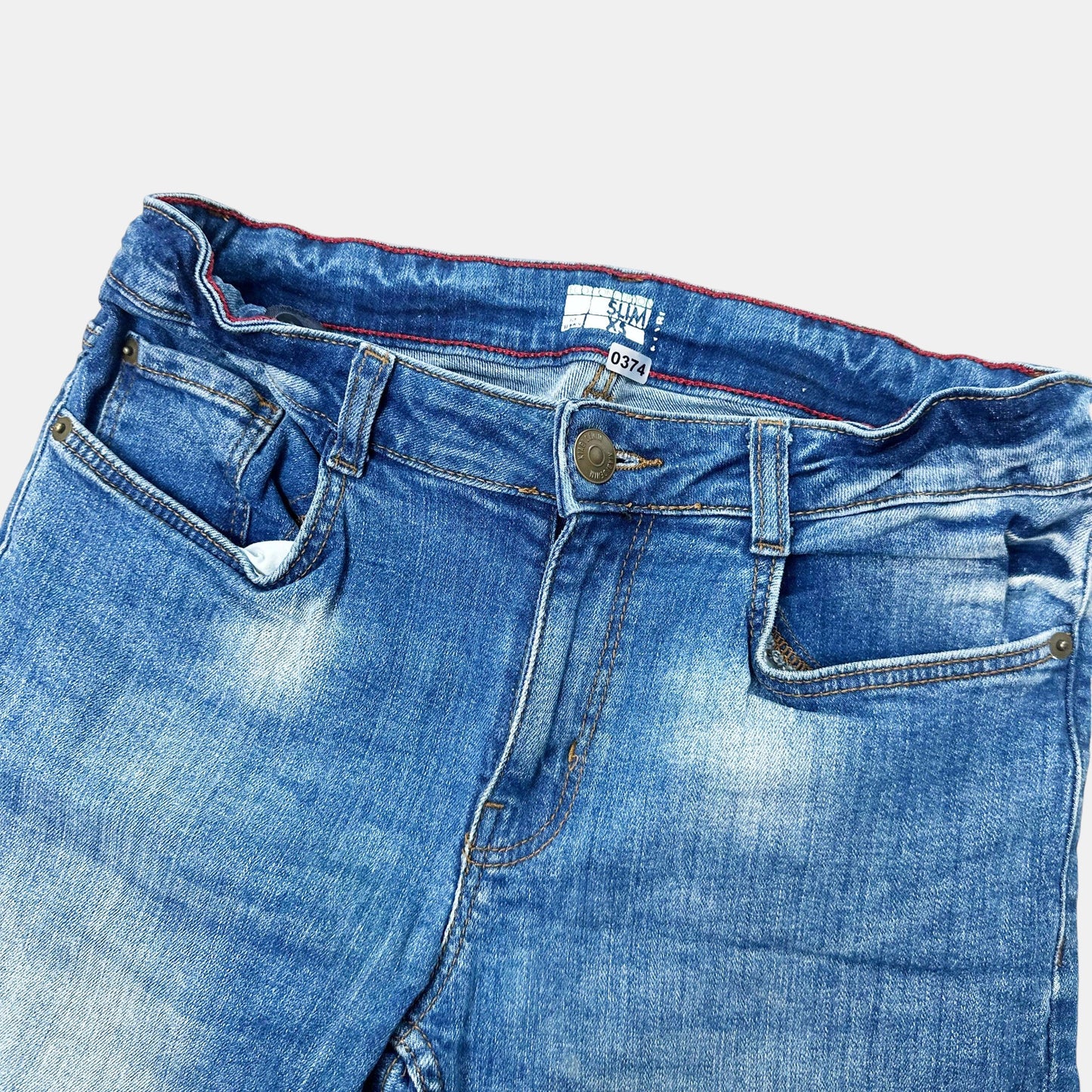 Pantalon Kiabi : 14 ans