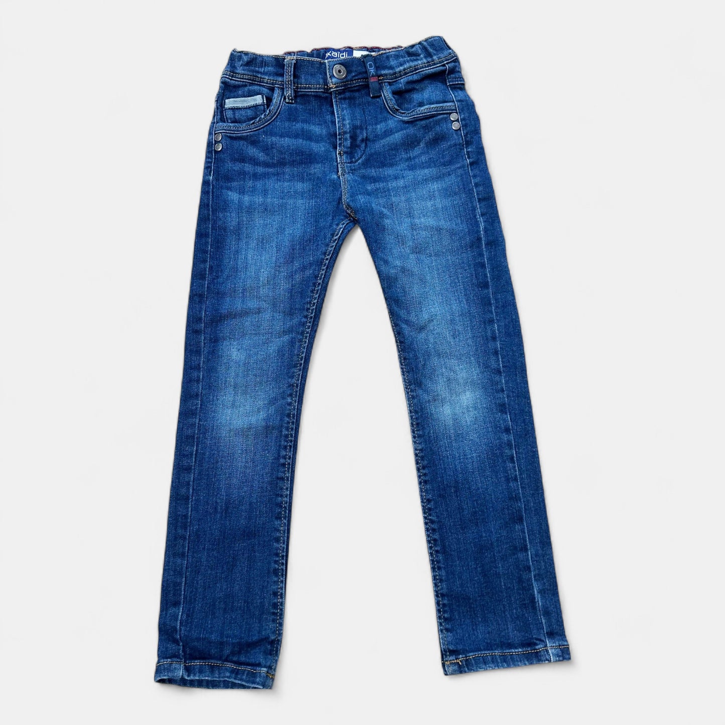Pantalon Slim Okaïdi : 5 ans