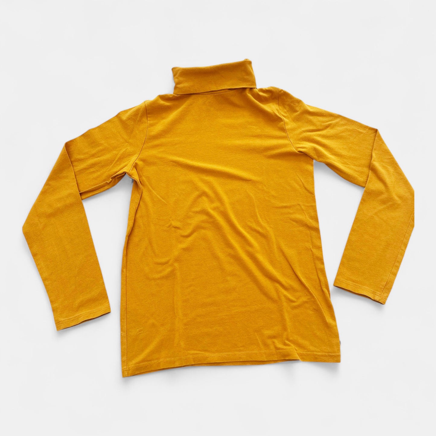 T-Shirt col roulé Okaïdi : 12 ans