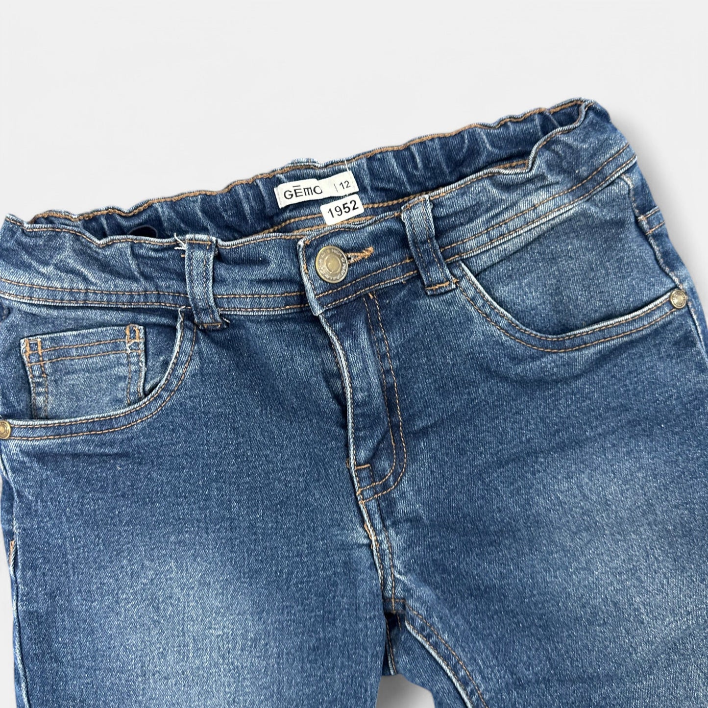 Pantalon Gémo : 12 ans