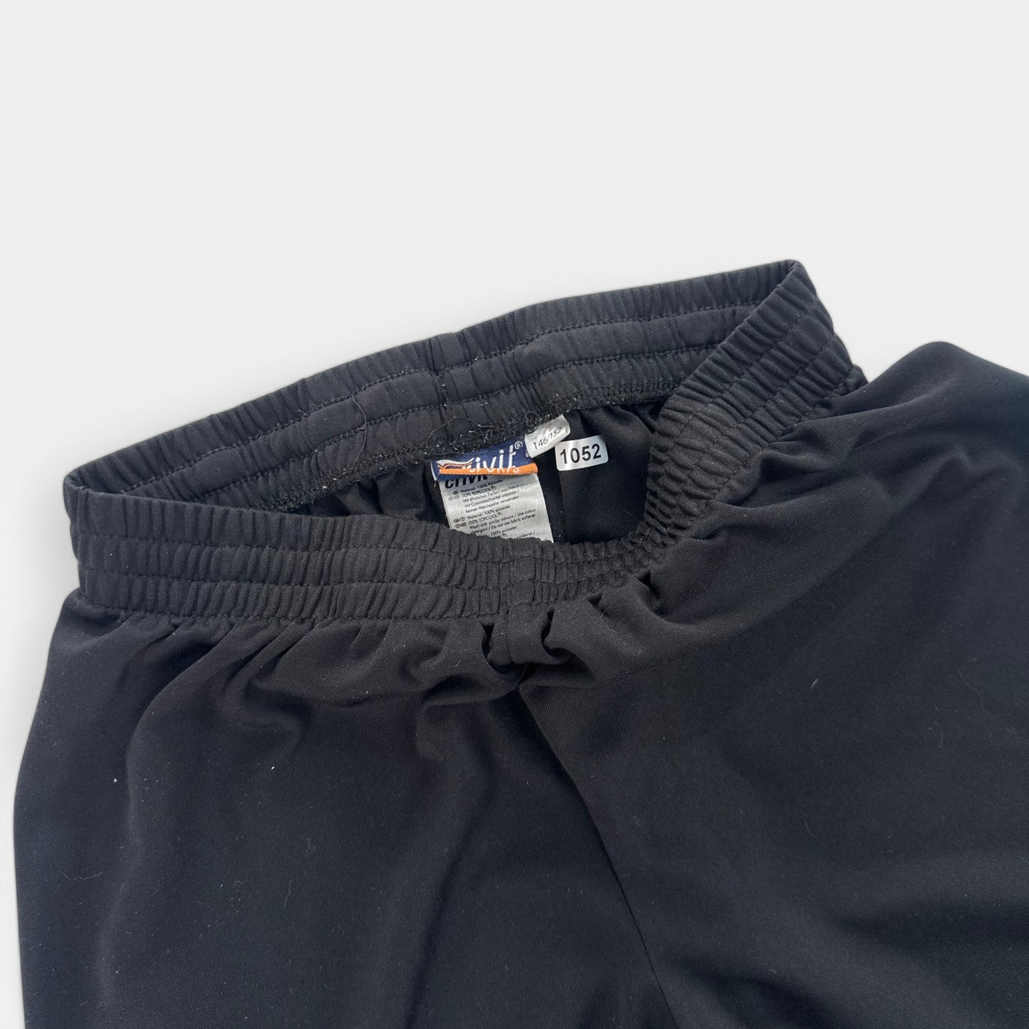 Short sport crivit : 11 ans