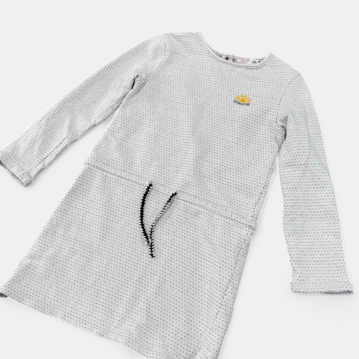 Robe Tape à l'oeil : 8 ans