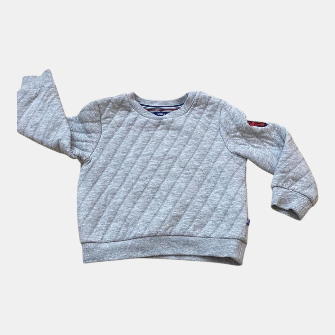 Pull Okaïdi : 3 ans
