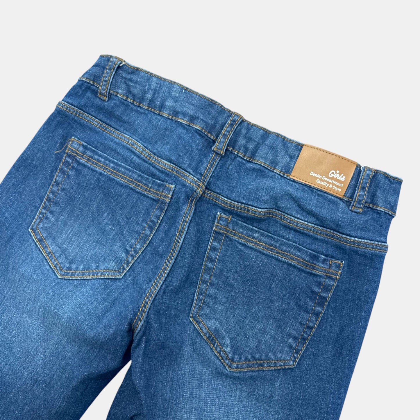 Pantalon Verbaudet : 10 ans