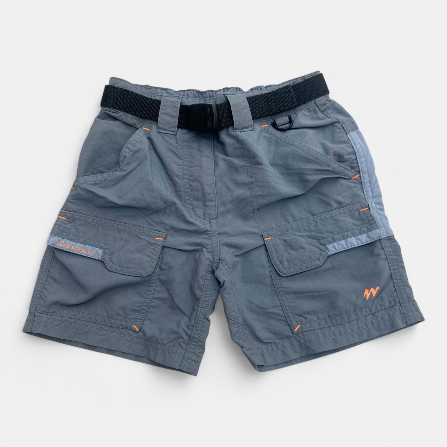 Short Quechua : 4 ans