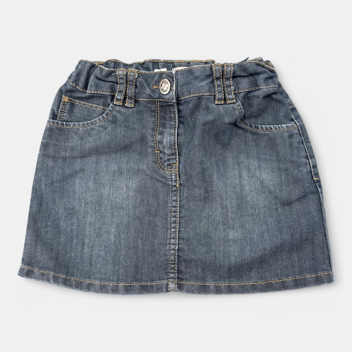 Jupe Du Pareil au même : 8 ans