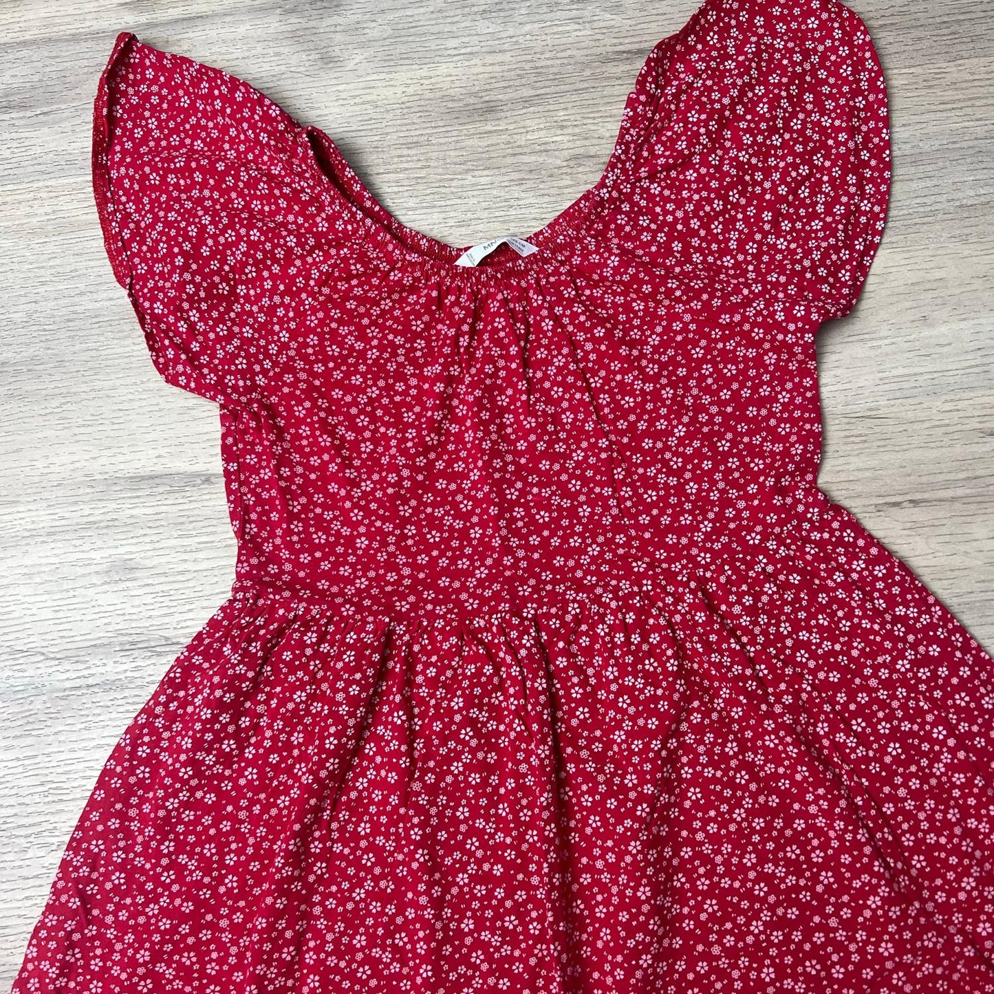 Robe Mango : 10 ans