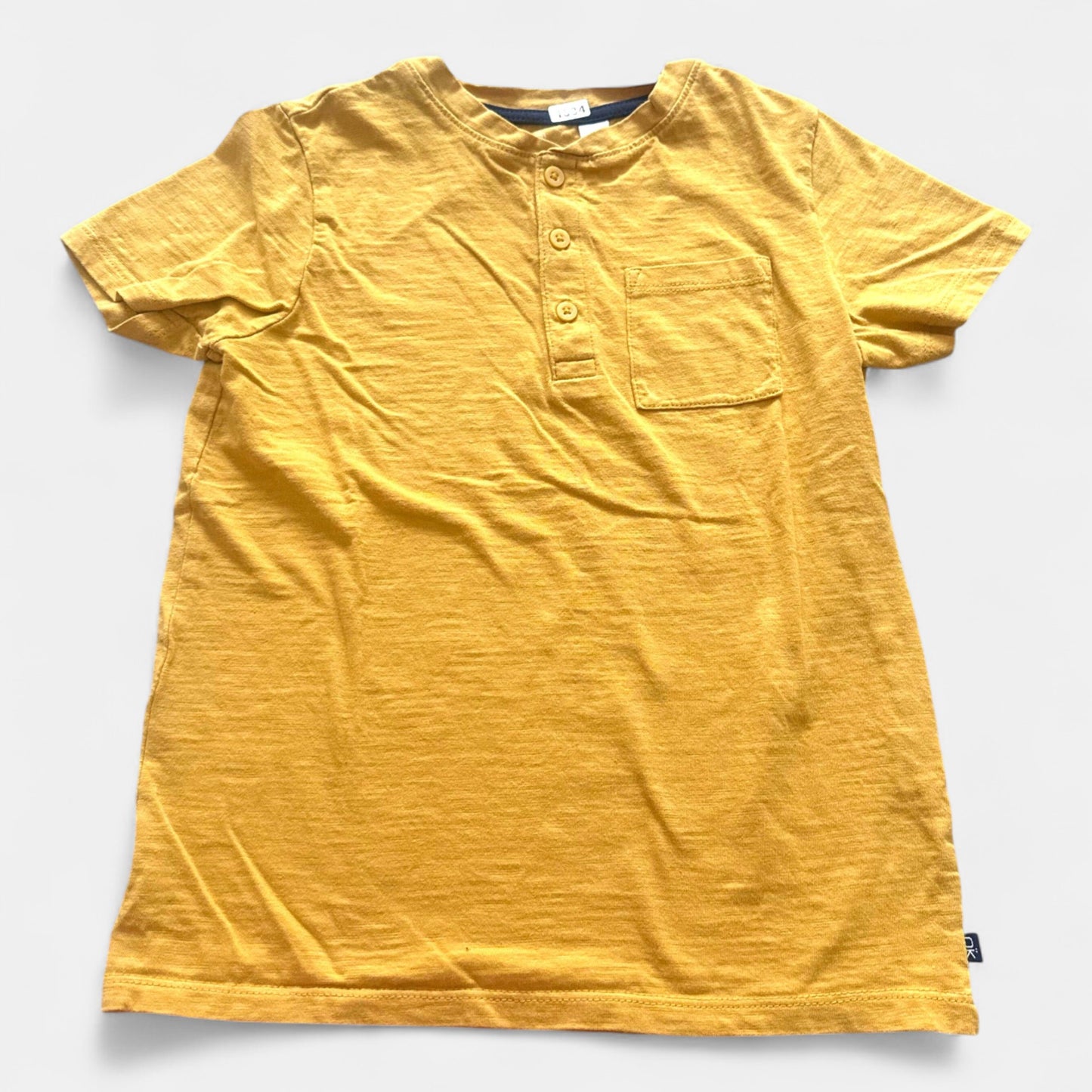 T-Shirt Okaïdi : 8 ans