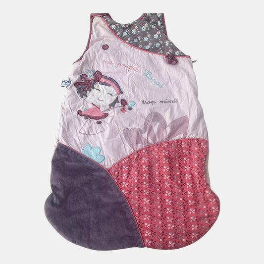 Gigoteuse Sauthon : 0-6 mois