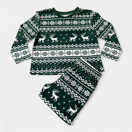 Pyjama Primark : 3 ans