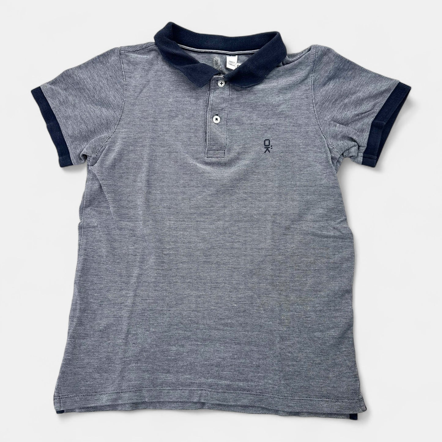 Polo Okaïdi : 10 ans