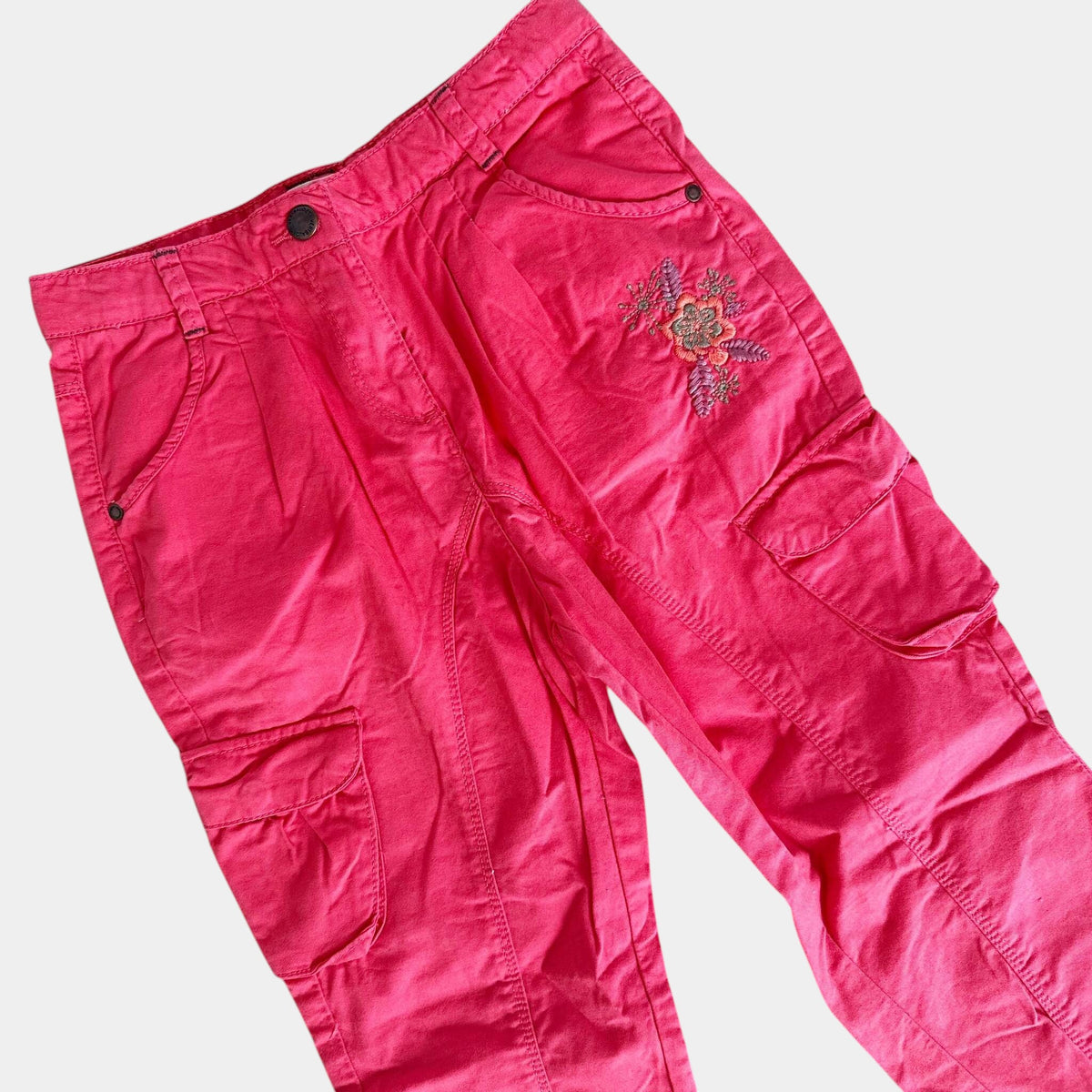 Pantalon Verbaudet : 10 ans