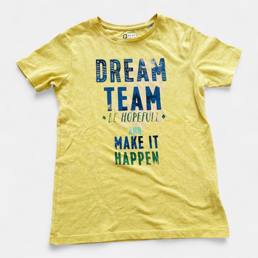 T-Shirt Okaïdi : 8 ans