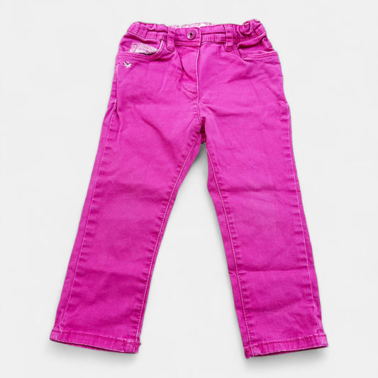 Pantalon Okaïdi : 18 mois