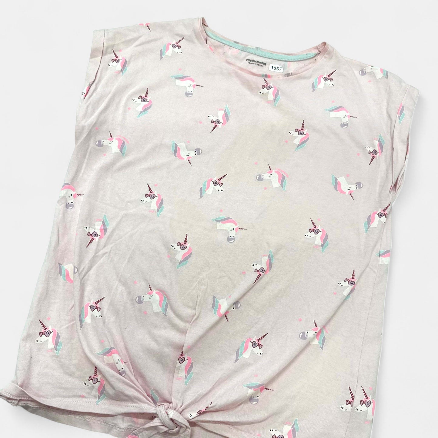T-Shirt Verbaudet : 14 ans