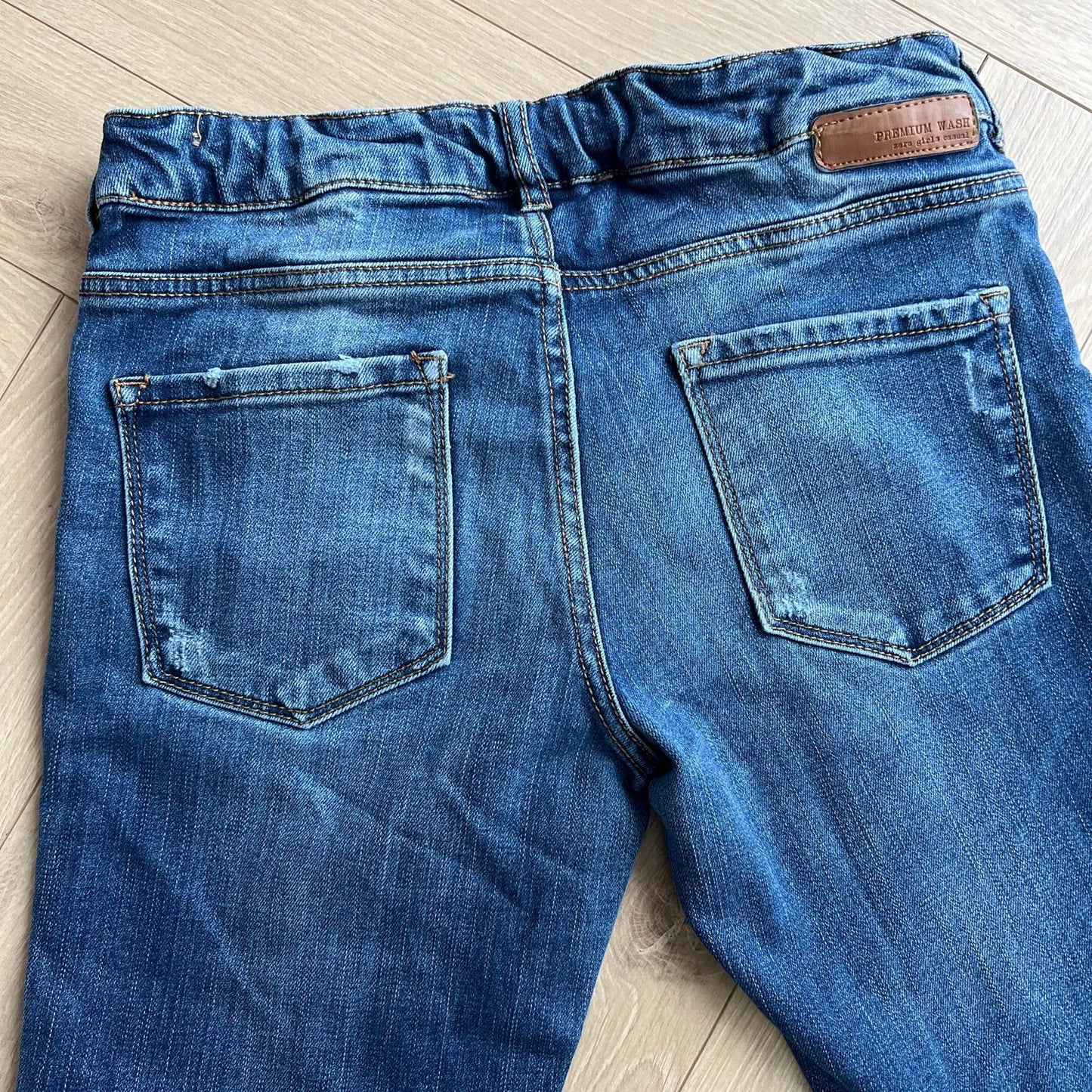 Pantalon Zara : 12 ans