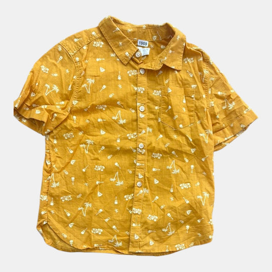 Chemisette orchestra : 5 ans